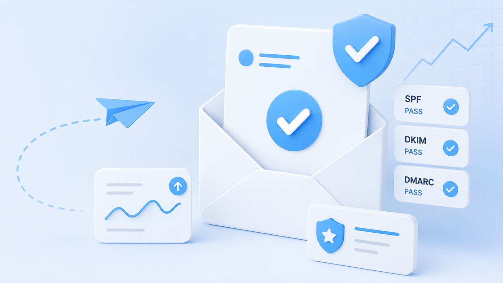 Email deliverability: how to stay out of the spam folder