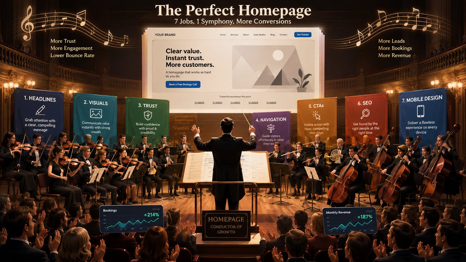 What makes a good homepage: the 7 jobs it has to do
