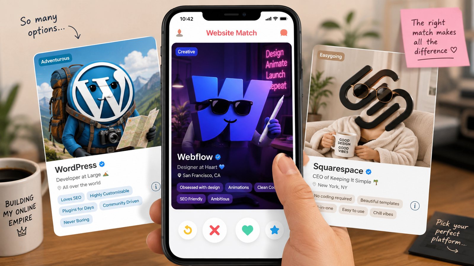 Website redesign checklist: when to rebuild and how to keep your SEO