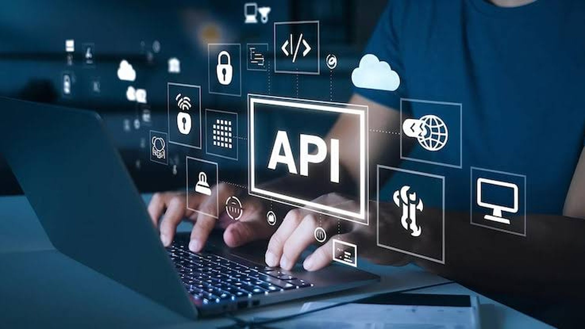 Software & API Integrations