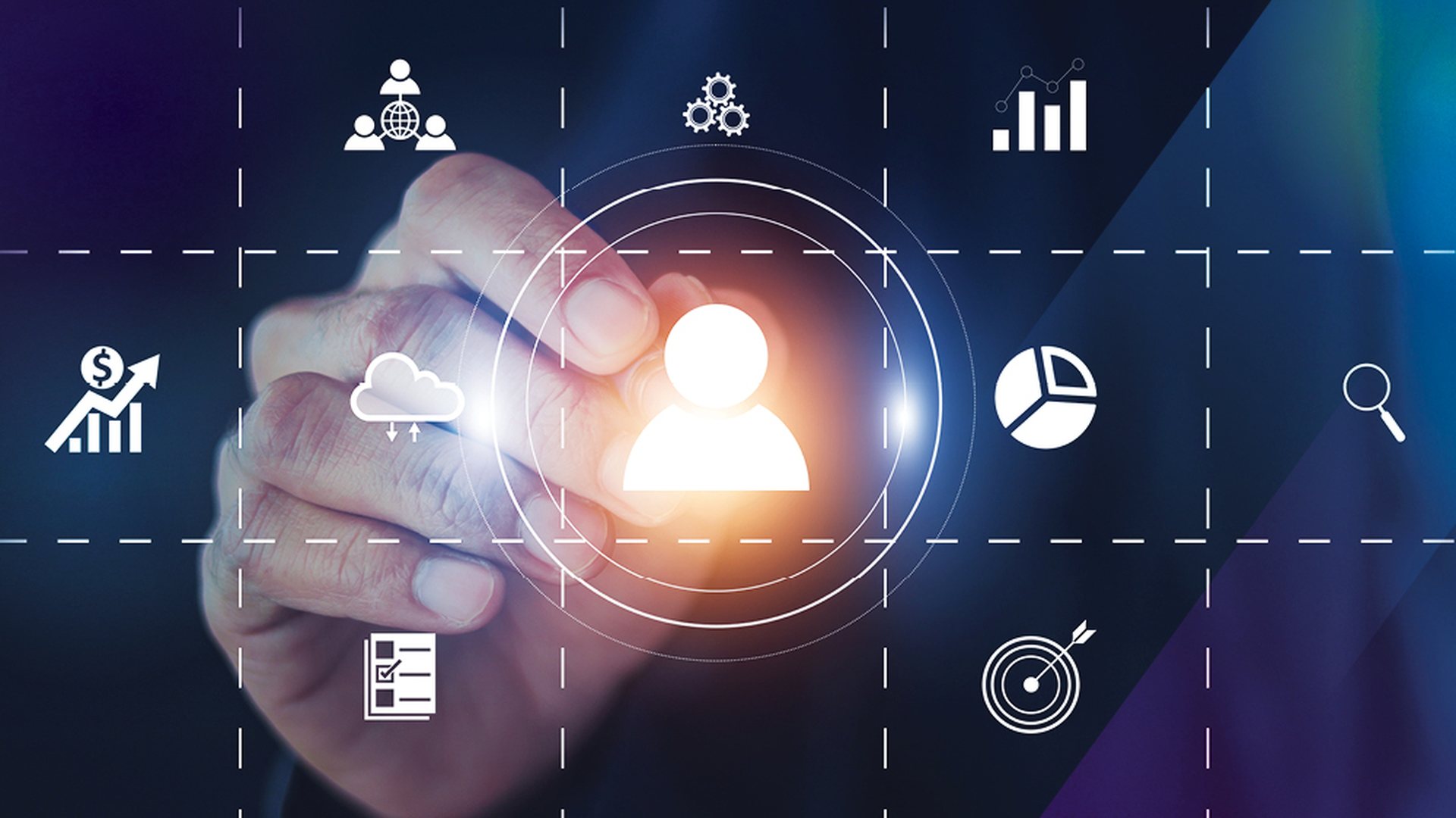 CRM & Customer Management