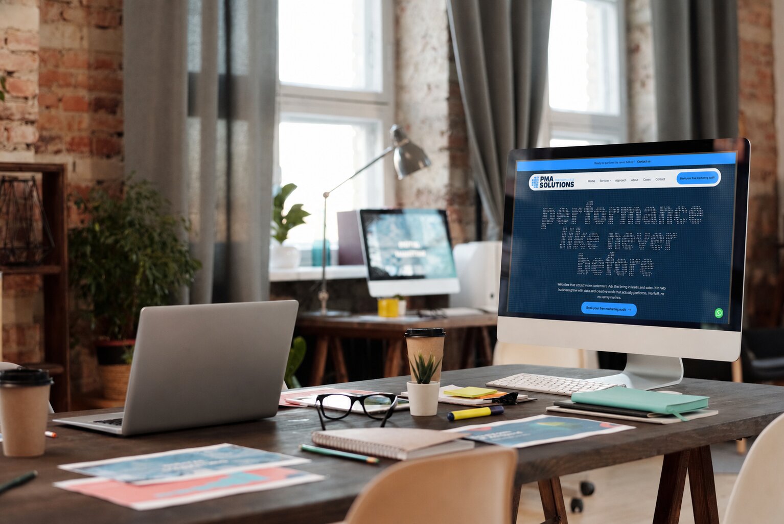 Web Design